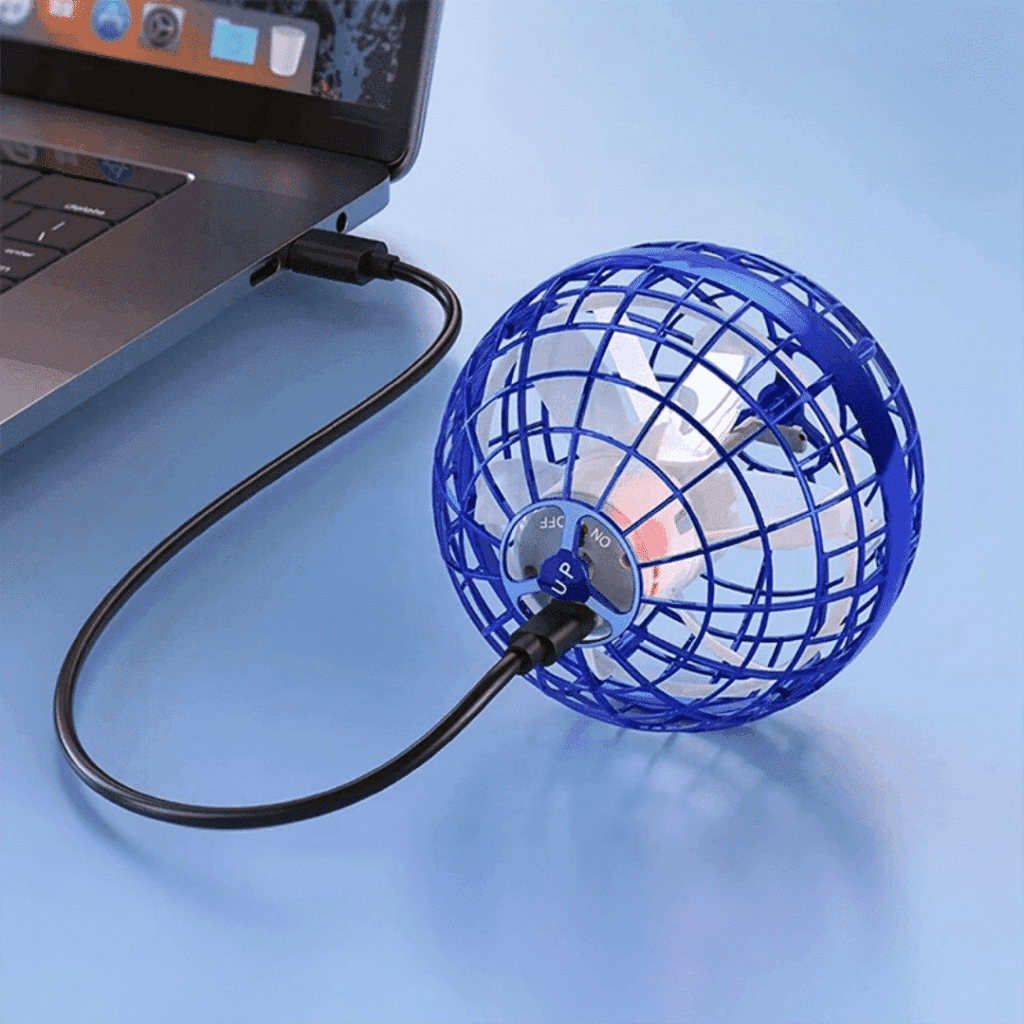 Aurabi Boomerang Ball (Official Retailer) [year]
