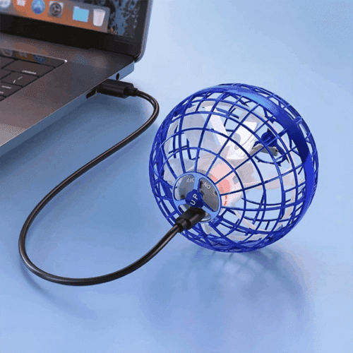 Aurabi Boomerang Ball (Official Retailer) [year]