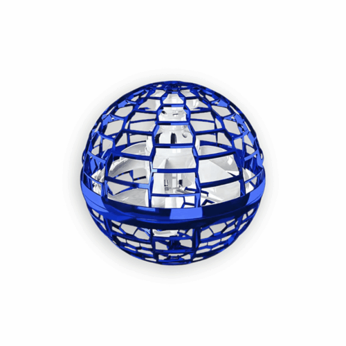 Aurabi Boomerang Ball (Official Retailer) [year]